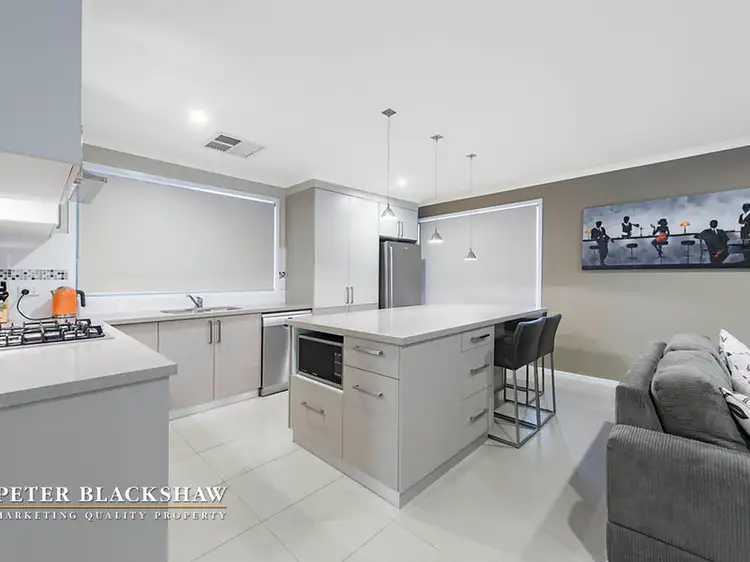 Sixth view of Homely house listing, 5 Ossa Place, Lyons ACT 2606