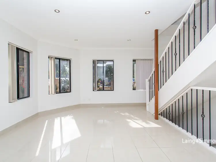 1/1 Pegler Avenue, Granville NSW 2142