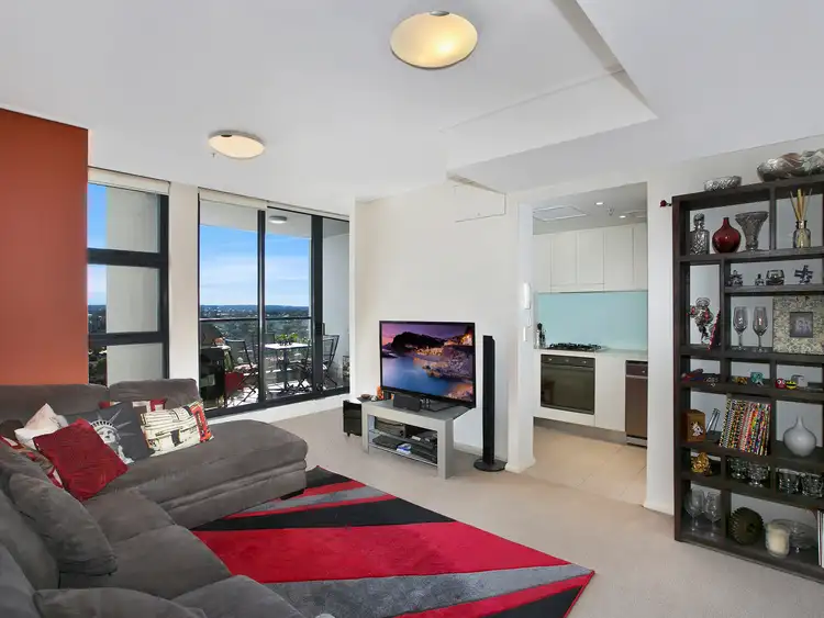 910/48 Atchison Street, St Leonards NSW 2065