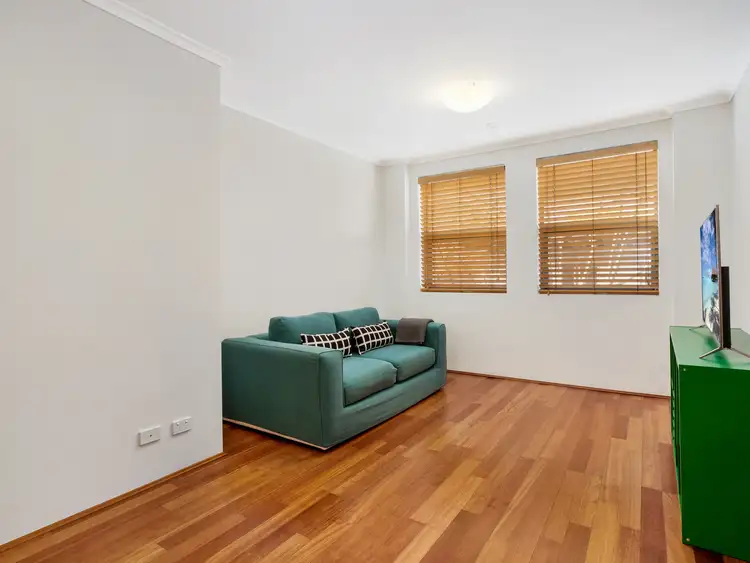 Sixth view of Homely unit listing, 17/78-80 Alexander Street, Crows Nest NSW 2065