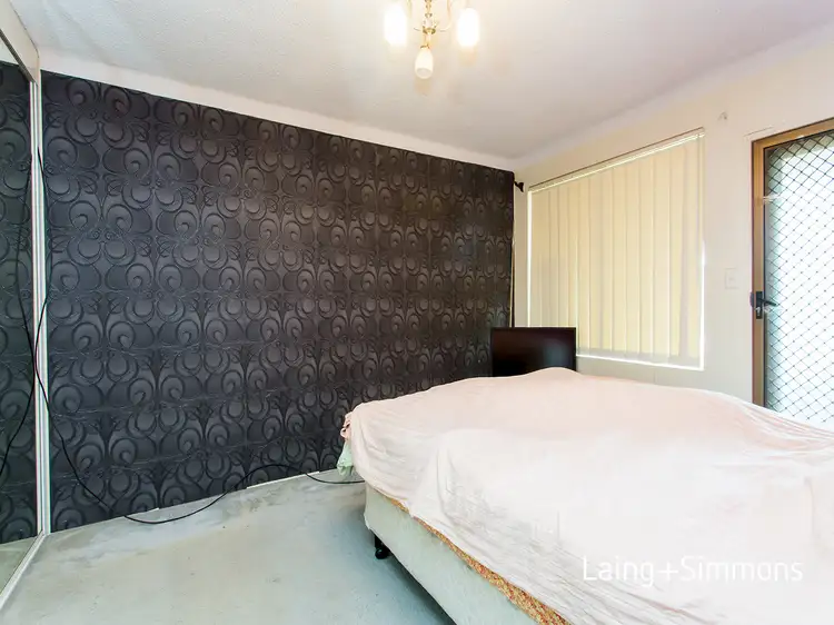 Fourth view of Homely unit listing, 9/46 The Trongate, Granville NSW 2142