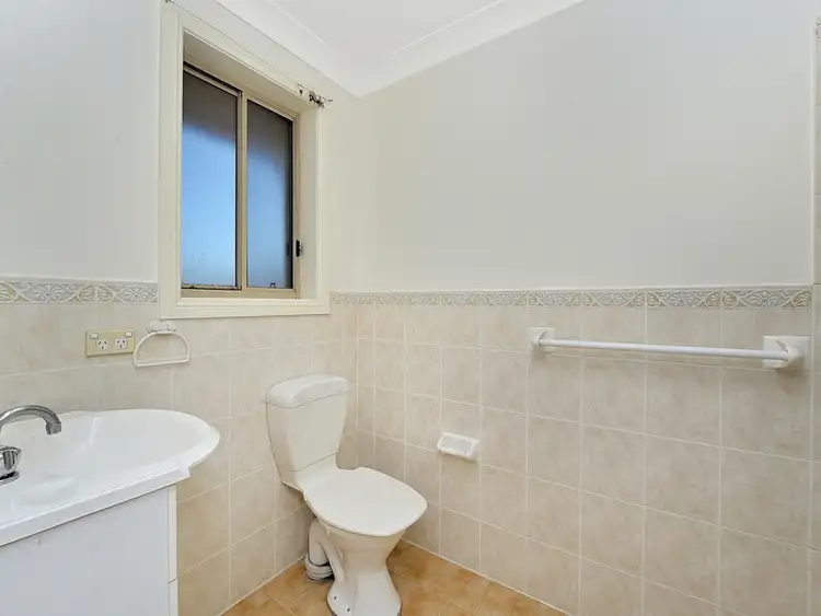Fifth view of Homely townhouse listing, 4/8 Wairoa Street, Campsie NSW 2194