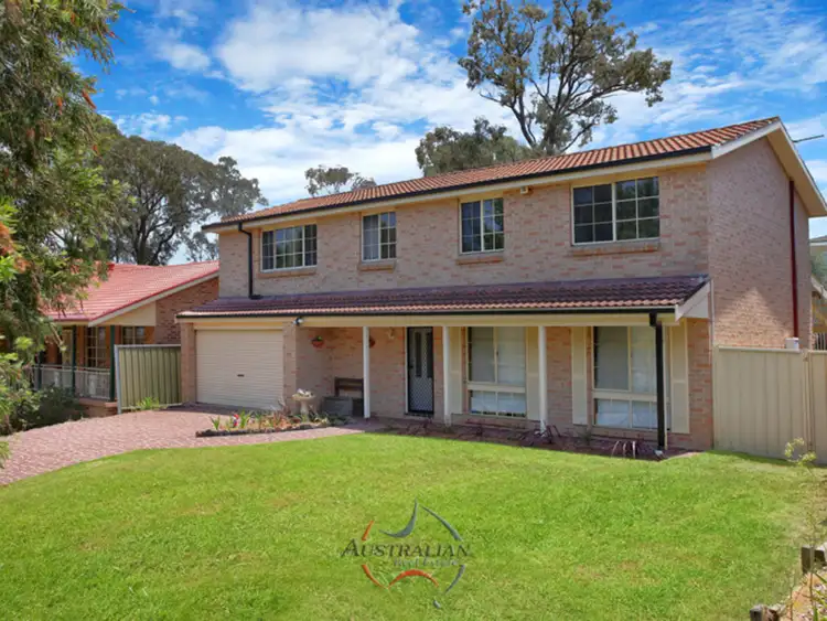 Main view of Homely house listing, 23 Aleppo Street, Quakers Hill NSW 2763