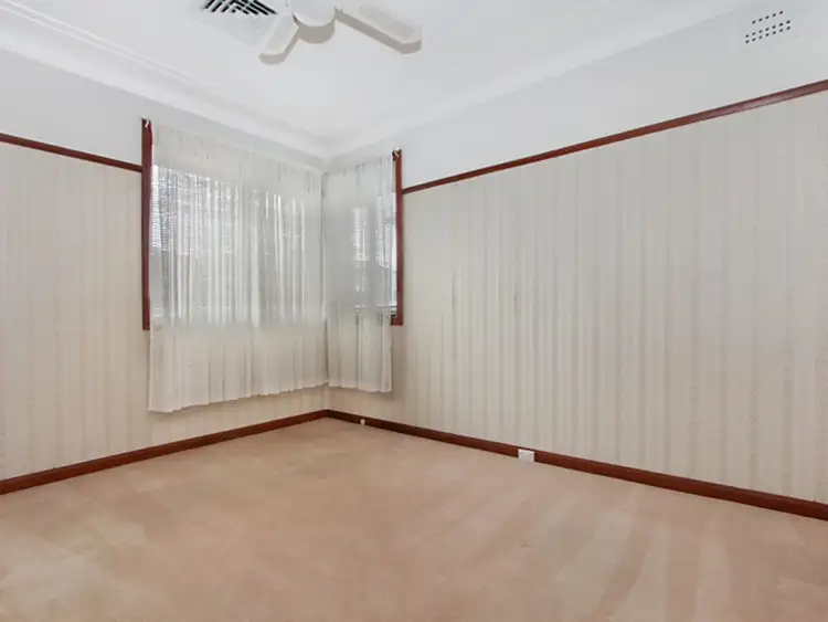 Fifth view of Homely house listing, 60 Alto Street, South Wentworthville NSW 2145