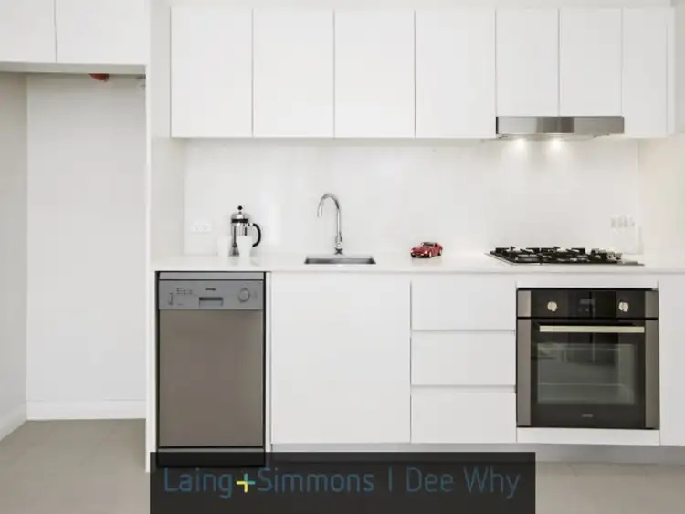 Fifth view of Homely unit listing, 13/18-20 Shackel Ave, Brookvale NSW 2100