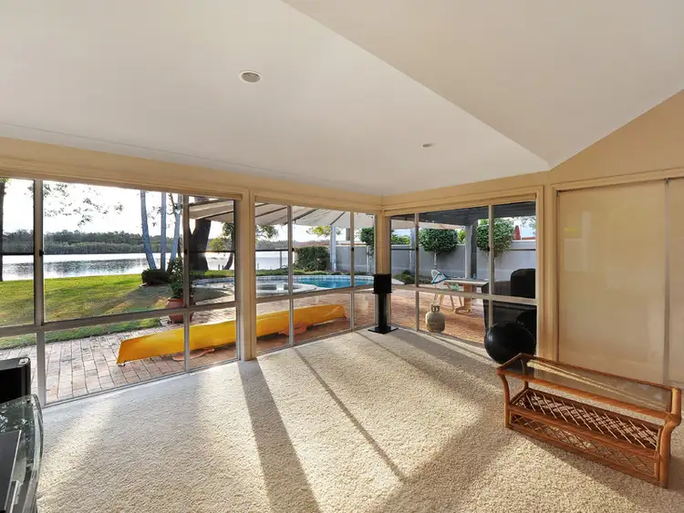 Sixth view of Homely house listing, 39a Riverside Drive, Port Macquarie NSW 2444