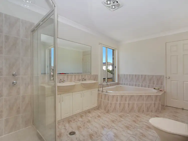 Sixth view of Homely house listing, 3 Jasper Street, Quakers Hill NSW 2763