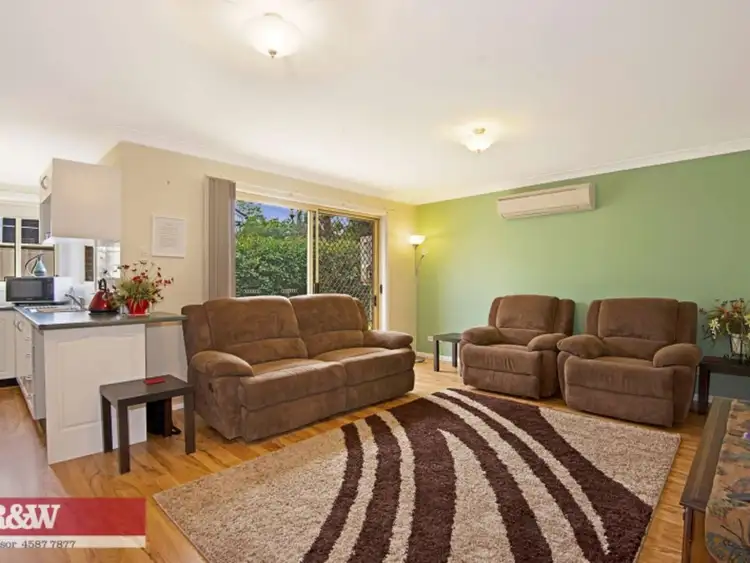 Fourth view of Homely villa listing, 2/51 Grose Vale Road, North Richmond NSW 2754