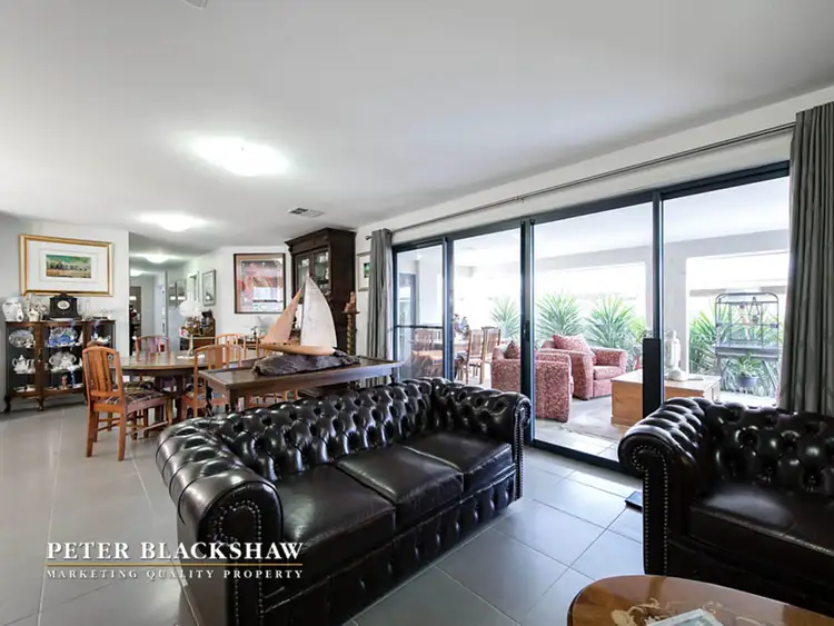 Sixth view of Homely house listing, 45 Ronald Walker Street, Casey ACT 2913