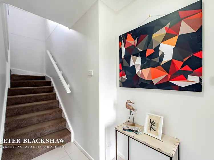 Fourth view of Homely house listing, 10 Forace Street, Casey ACT 2913