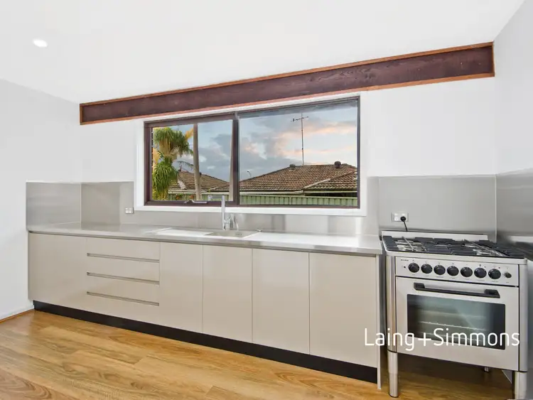 Fourth view of Homely house listing, 32 John Oxley Avenue, Werrington County NSW 2747