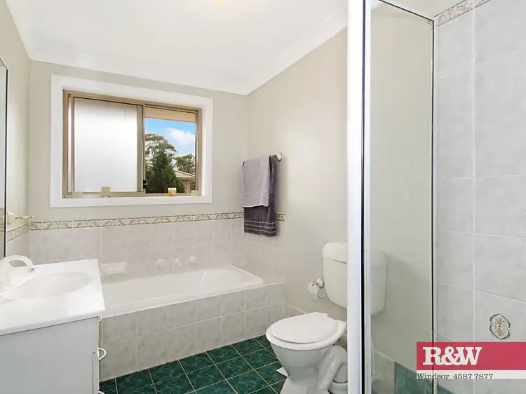 Third view of Homely house listing, 1/42 Loder Cres, South Windsor NSW 2756