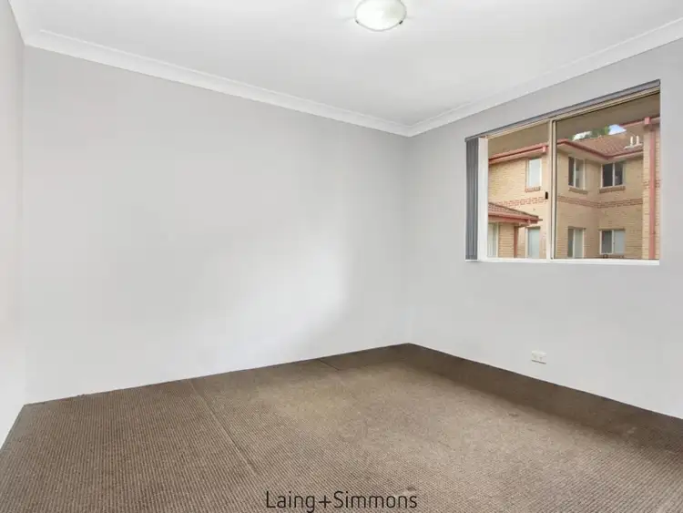 Fifth view of Homely apartment listing, 12/108 Stapleton Street, Pendle Hill NSW 2145