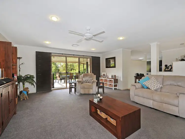 Fourth view of Homely house listing, 59 Crestwood Drive, Port Macquarie NSW 2444