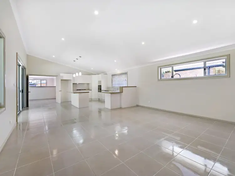 Fourth view of Homely house listing, 7 Parkside Court, Port Macquarie NSW 2444
