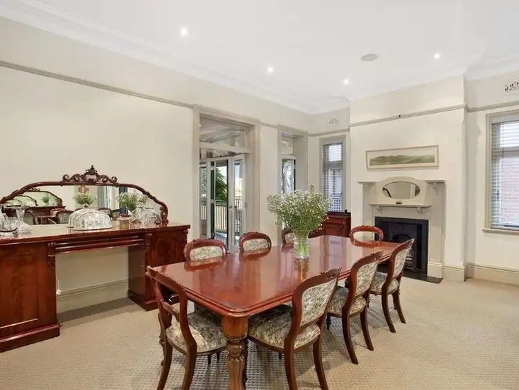 Third view of Homely apartment listing, 2/44 Darling Point Road, Darling Point NSW 2027