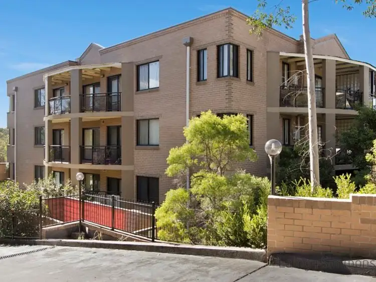 8/65-69 Stapleton Street, Pendle Hill NSW 2145