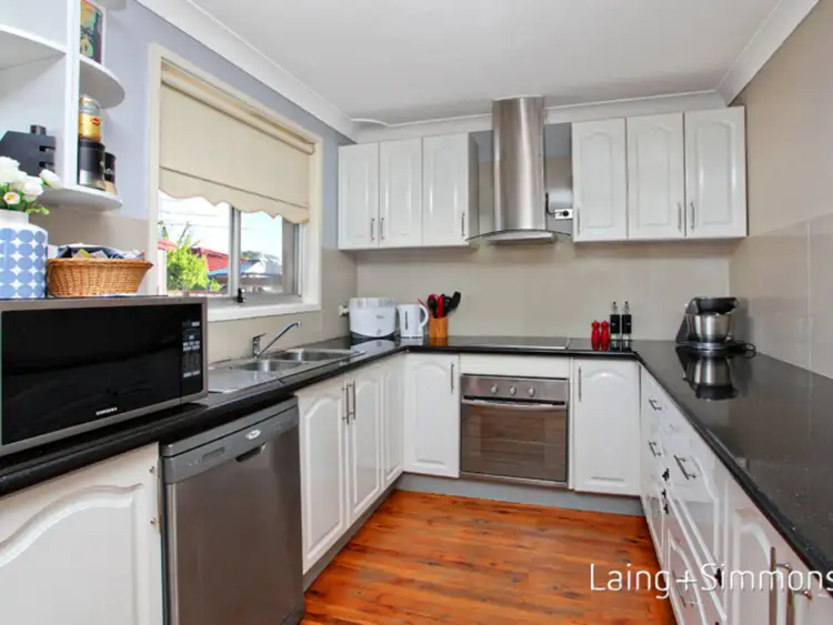 Third view of Homely house listing, 69 Sedgman Crescent, Shalvey NSW 2770