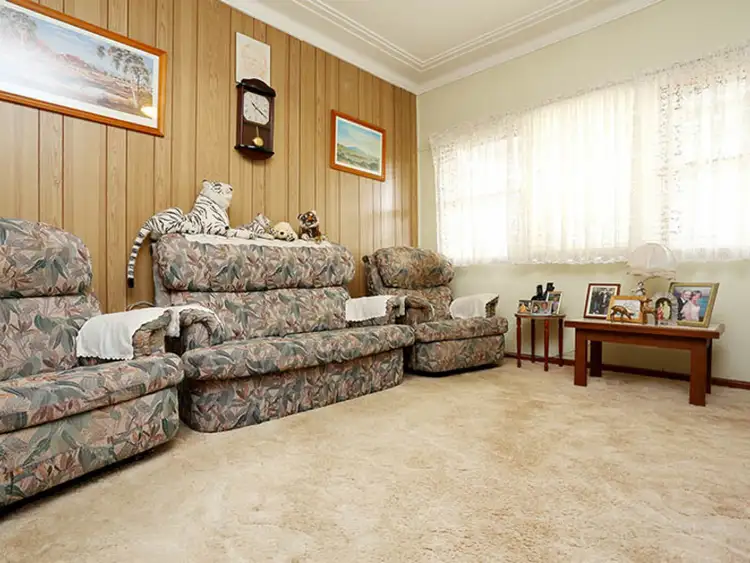 Second view of Homely house listing, 214 Bungarribee Road, Blacktown NSW 2148