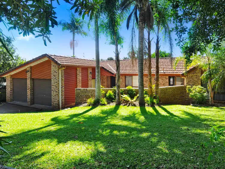 Main view of Homely house listing, 61 O'Briens Road, Port Macquarie NSW 2444