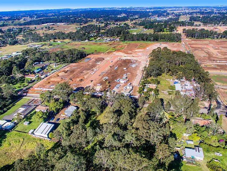 Fifth view of Homely land listing, Lot 82-83 Crown Street, Riverstone NSW 2765