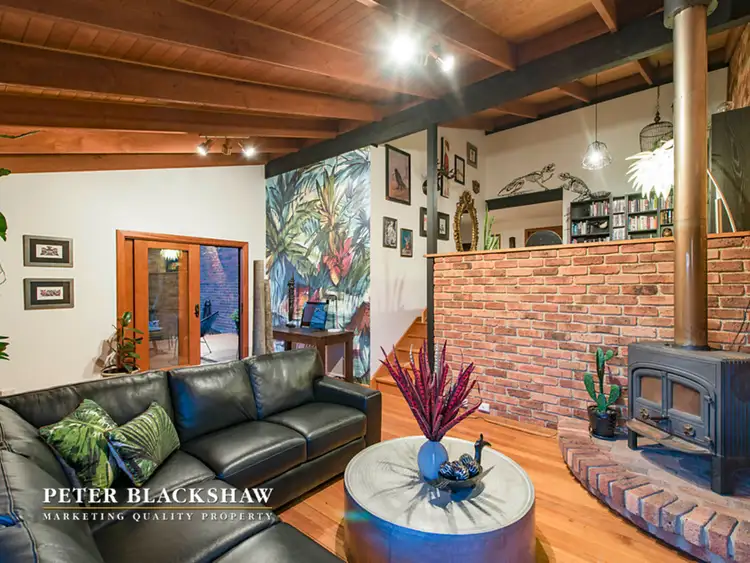 Seventh view of Homely house listing, 161 William Webb Drive, Mckellar ACT 2617