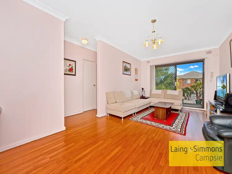 Third view of Homely unit listing, 8/32 Fifth Ave, Campsie NSW 2194