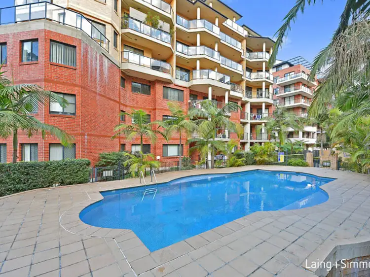 49/38 Orara Street, Waitara NSW 2077