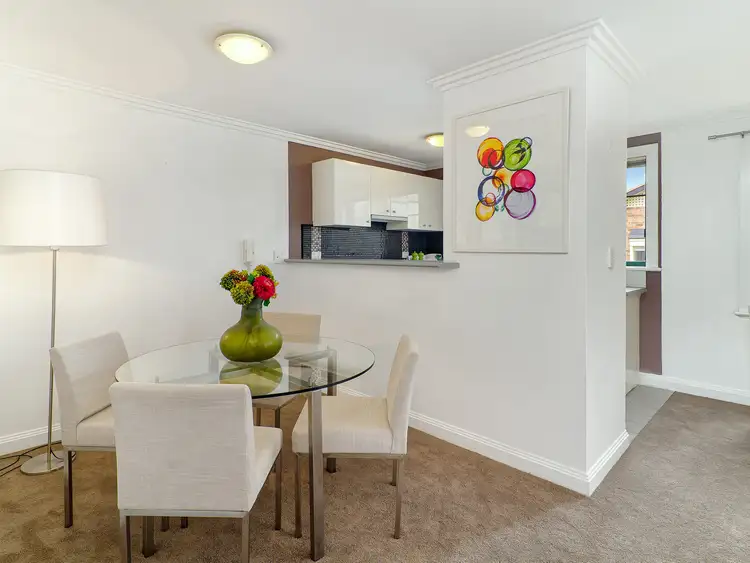 Fifth view of Homely unit listing, 25/7-17 Sinclair Street, Wollstonecraft NSW 2065