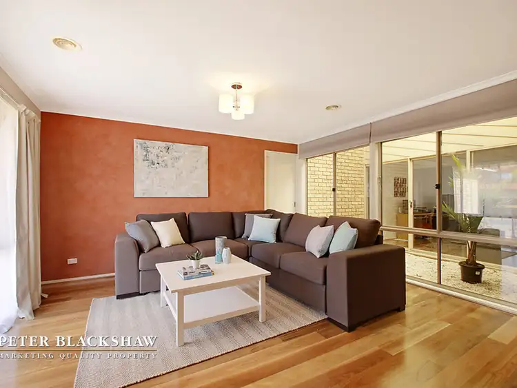 Fourth view of Homely house listing, 12 Westbury Circuit, Nicholls ACT 2913