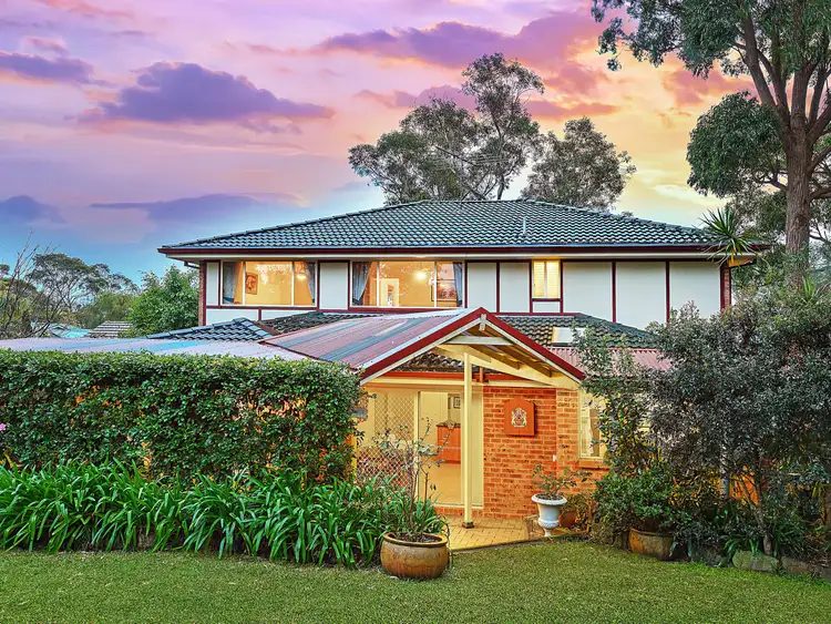 Second view of Homely house listing, 25A Barnetts Road, Berowra Heights NSW 2082