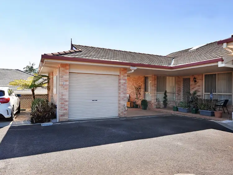 22/45 Seaview Avenue, Port Macquarie NSW 2444