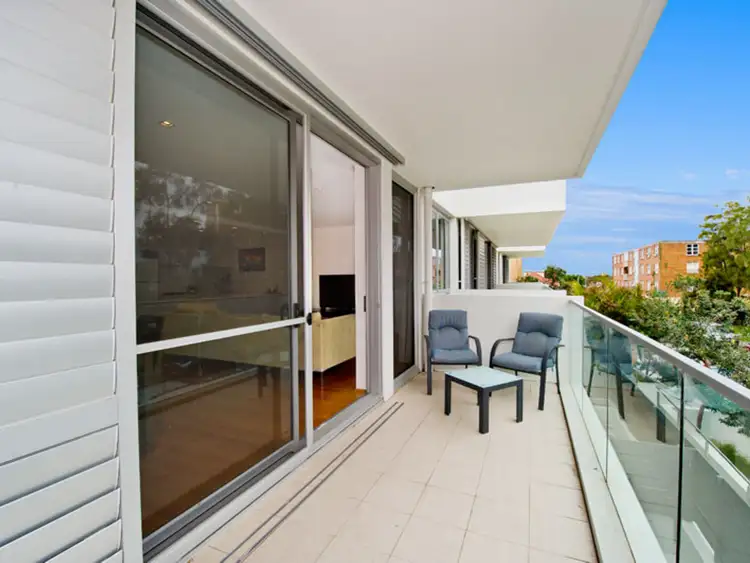 Sixth view of Homely apartment listing, 17/7-11 Henderson Street, Bondi NSW 2026