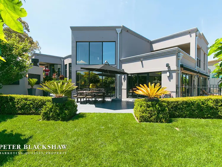 Second view of Homely house listing, 15 Hendry Close, Nicholls ACT 2913