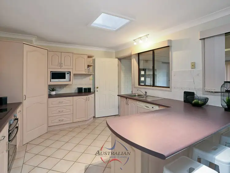 Fifth view of Homely house listing, 23 Mallee Street, Quakers Hill NSW 2763