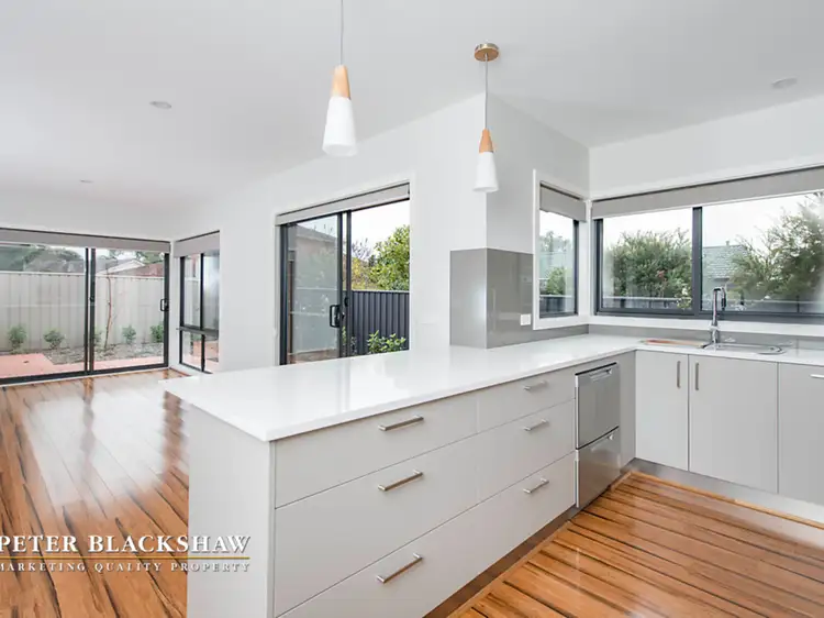 Sixth view of Homely semi-detached listing, 14 Ayers Place, Curtin ACT 2605