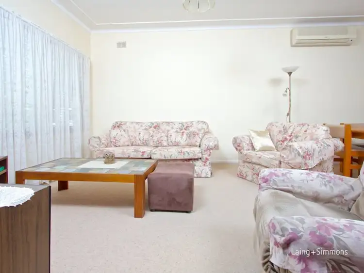 Fourth view of Homely house listing, 72 Bombala Street, Pendle Hill NSW 2145