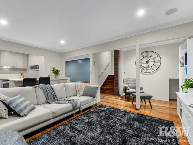 Fifth view of Homely house listing, 85 Ludlow Street, Chapel Hill QLD 4069