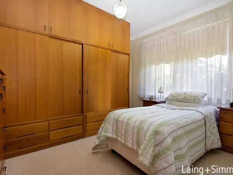 Sixth view of Homely unit listing, 2/10 Park Ave, Westmead NSW 2145