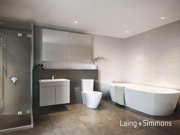 Sixth view of Homely apartment listing, 120/27 Yattenden Crescent, Baulkham Hills NSW 2153