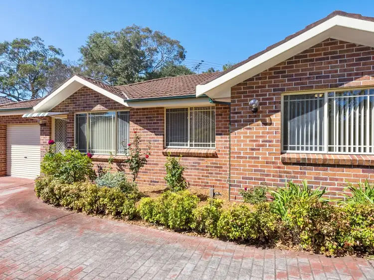 27A Galston Road, Hornsby NSW 2077
