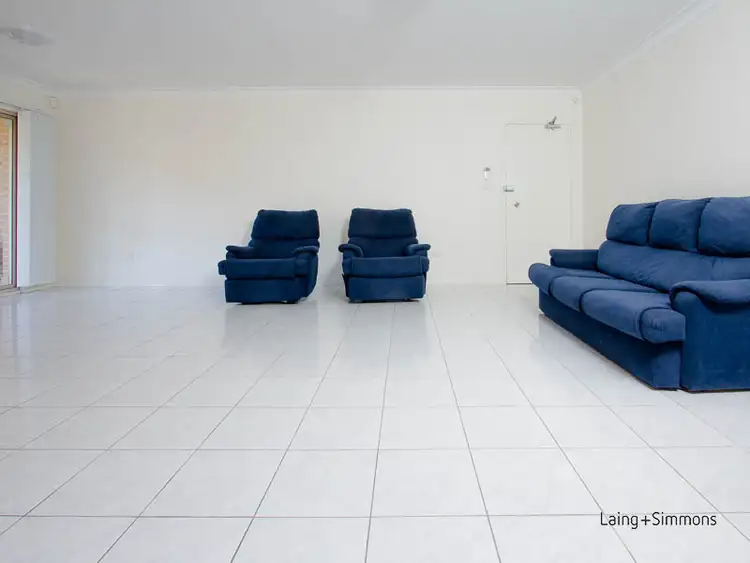 Second view of Homely unit listing, 3/75-77 Stapleton Street, Pendle Hill NSW 2145