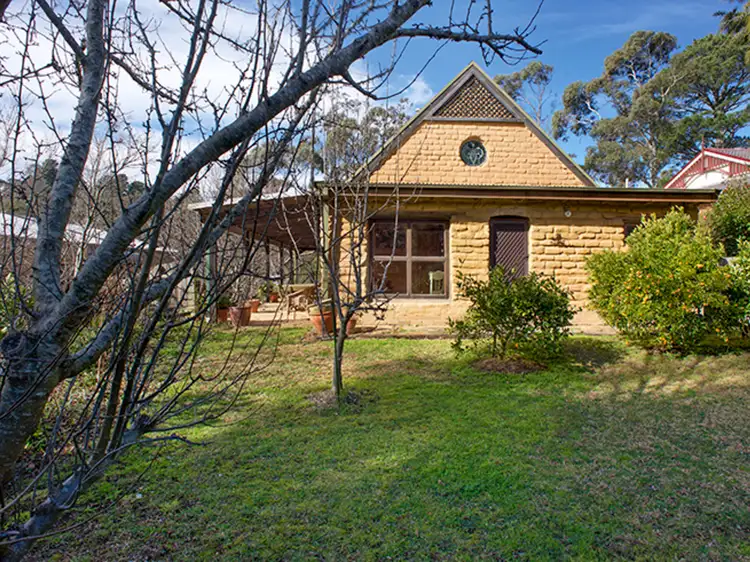 Fifth view of Homely house listing, 9 Wilson Street, Wentworth Falls NSW 2782