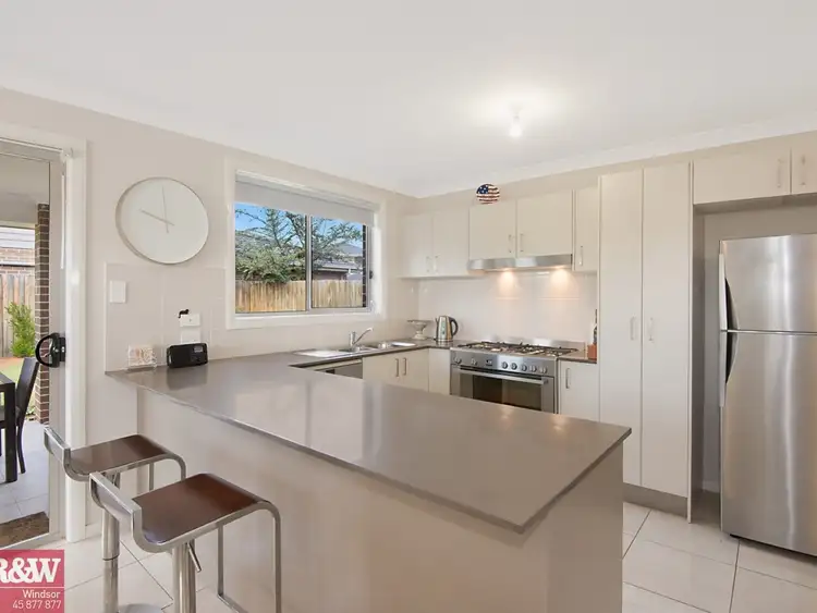 Fifth view of Homely house listing, 2 Jaeger St, Cranebrook NSW 2749