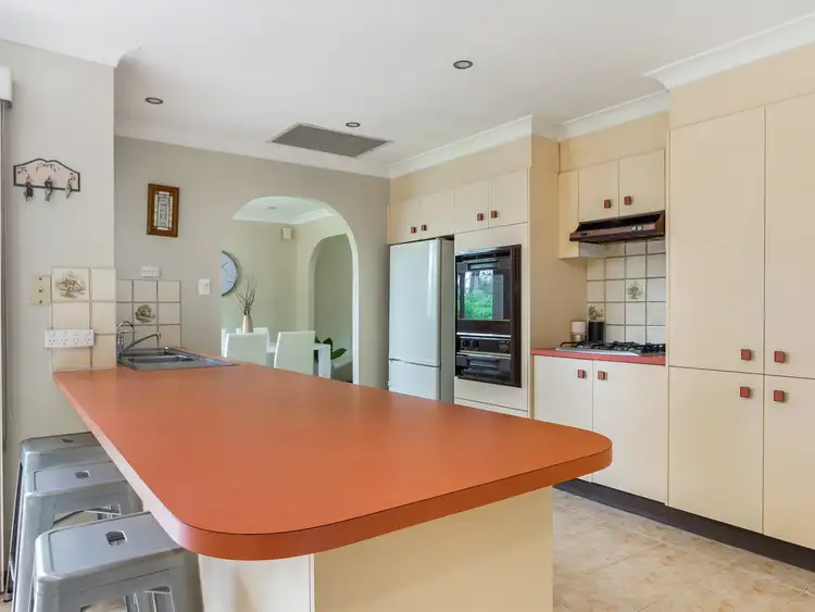 Third view of Homely house listing, 23 Sherridon Cres, Quakers Hill NSW 2763