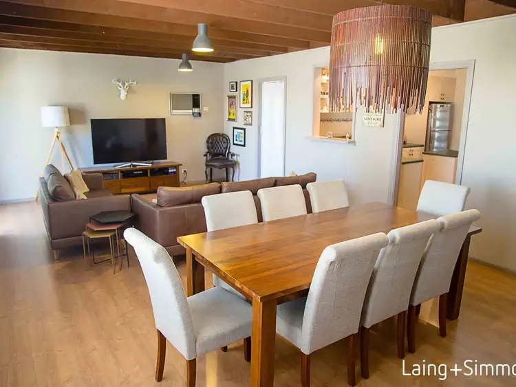 Second view of Homely house listing, 35 Noel Street, Marayong NSW 2148