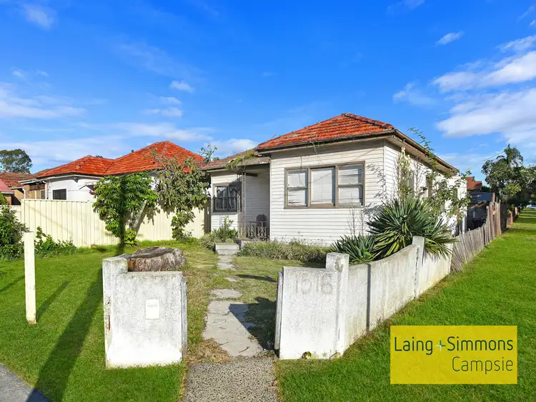 1516 Canterbury Rd, Punchbowl NSW 2196