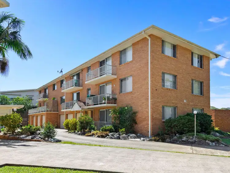 Fourth view of Homely unit listing, 6/10 Mallawa Crescent, Port Macquarie NSW 2444