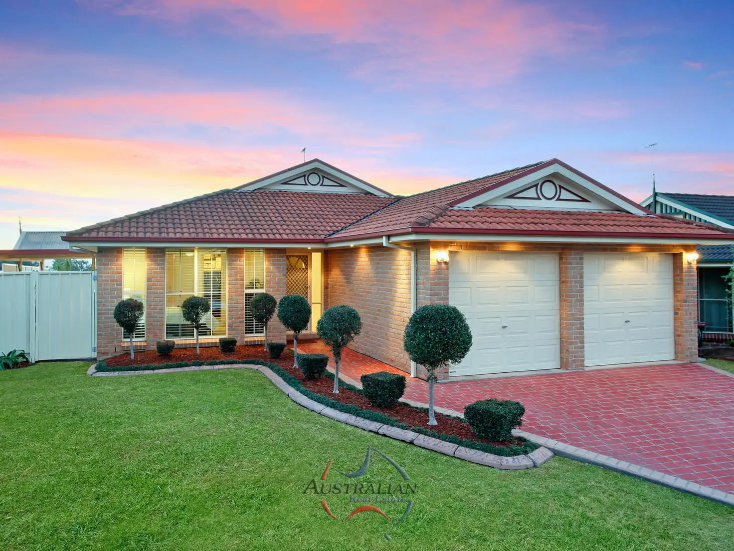 Main view of Homely house listing, 27 Sapphire Circuit, Quakers Hill NSW 2763