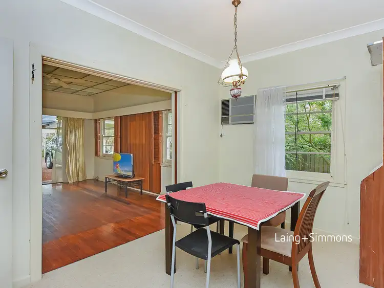 Sixth view of Homely house listing, 57 Baldwin Avenue, Asquith NSW 2077